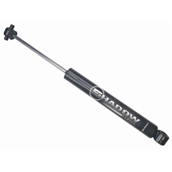 Superlift 85280 - Superide Front Driver or Passenger Side Dual Shock Absorber Fits select: 1975-1996 FORD F150, 1983-1997 FORD RANGER