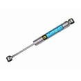 thumbnail image 1 of Superlift | 92115 | Factory Replacement Steering Stabilizer with Bilstein 5100 Series Cylinder | Fits 2007-2018 Jeep Wrangler JK / JKU, 1 of 7