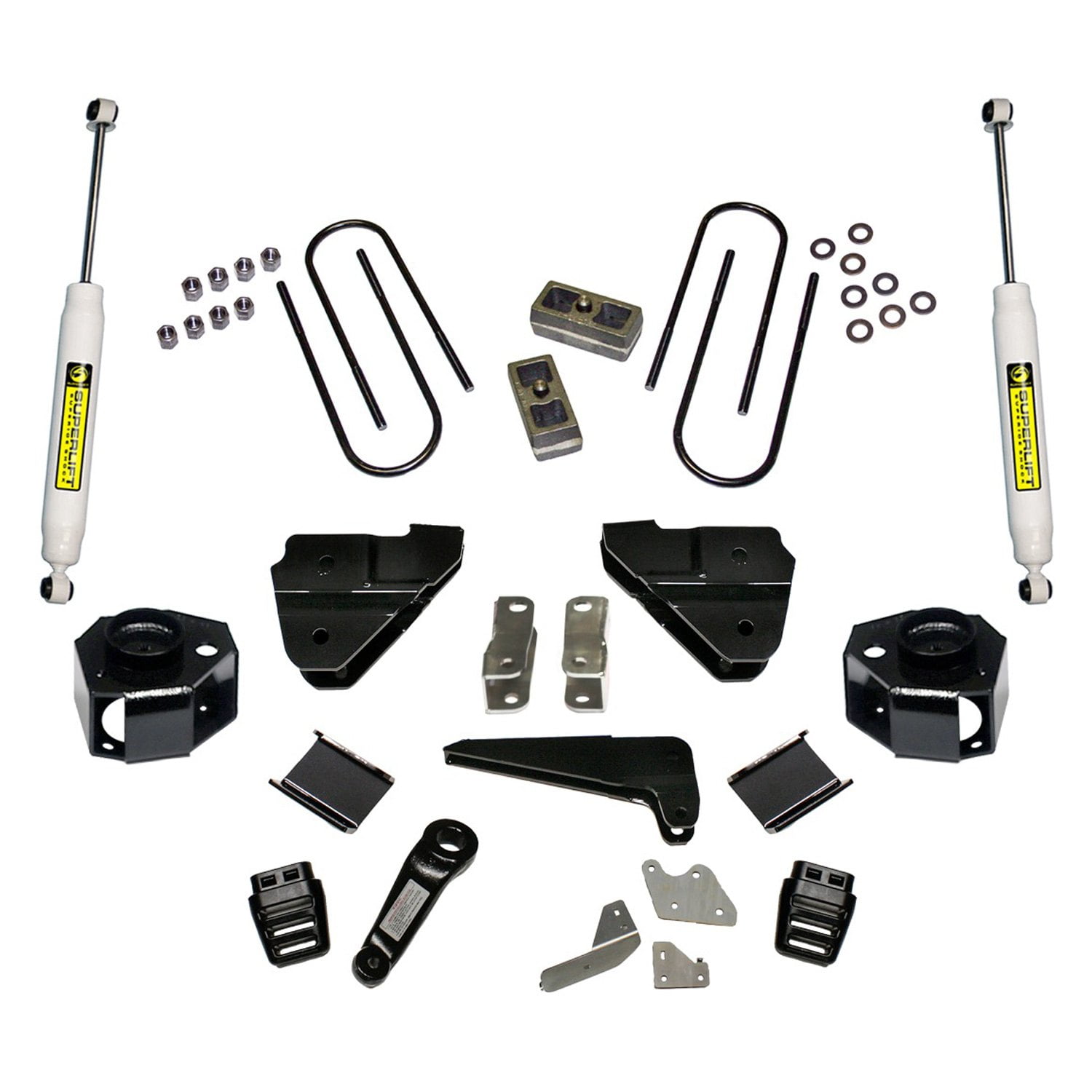 ReadyLift 1.0
