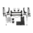 thumbnail image 1 of Superlift K252FX 4.5" Lift Kit w/Coilovers/Rear Shocks for 16-23 Toyota Tacoma, 1 of 5