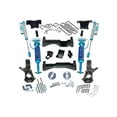 thumbnail image 1 of Superlift 07-16 Chevy Silv 4WD 8in Lift Kit w/ OE Cast Steel Control Arms  King Coilovers  Shocks, 1 of 3