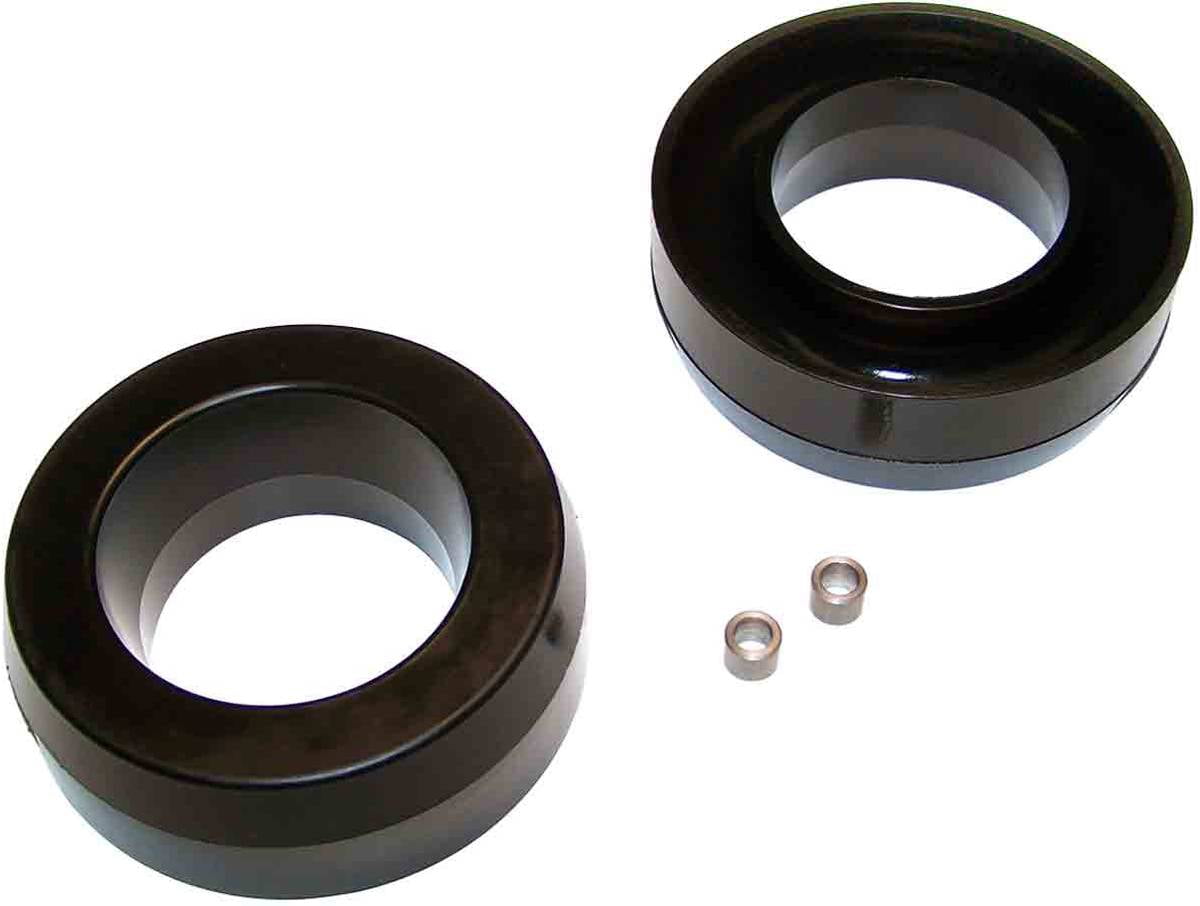 Superlift LEVEL-IT GM 1500 2WD PU 99-07?2'' Fits select: 1999-2007 CHEVROLET SILVERADO, 1999-2007 GMC NEW SIERRA