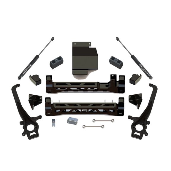 Superlift Suspension 3