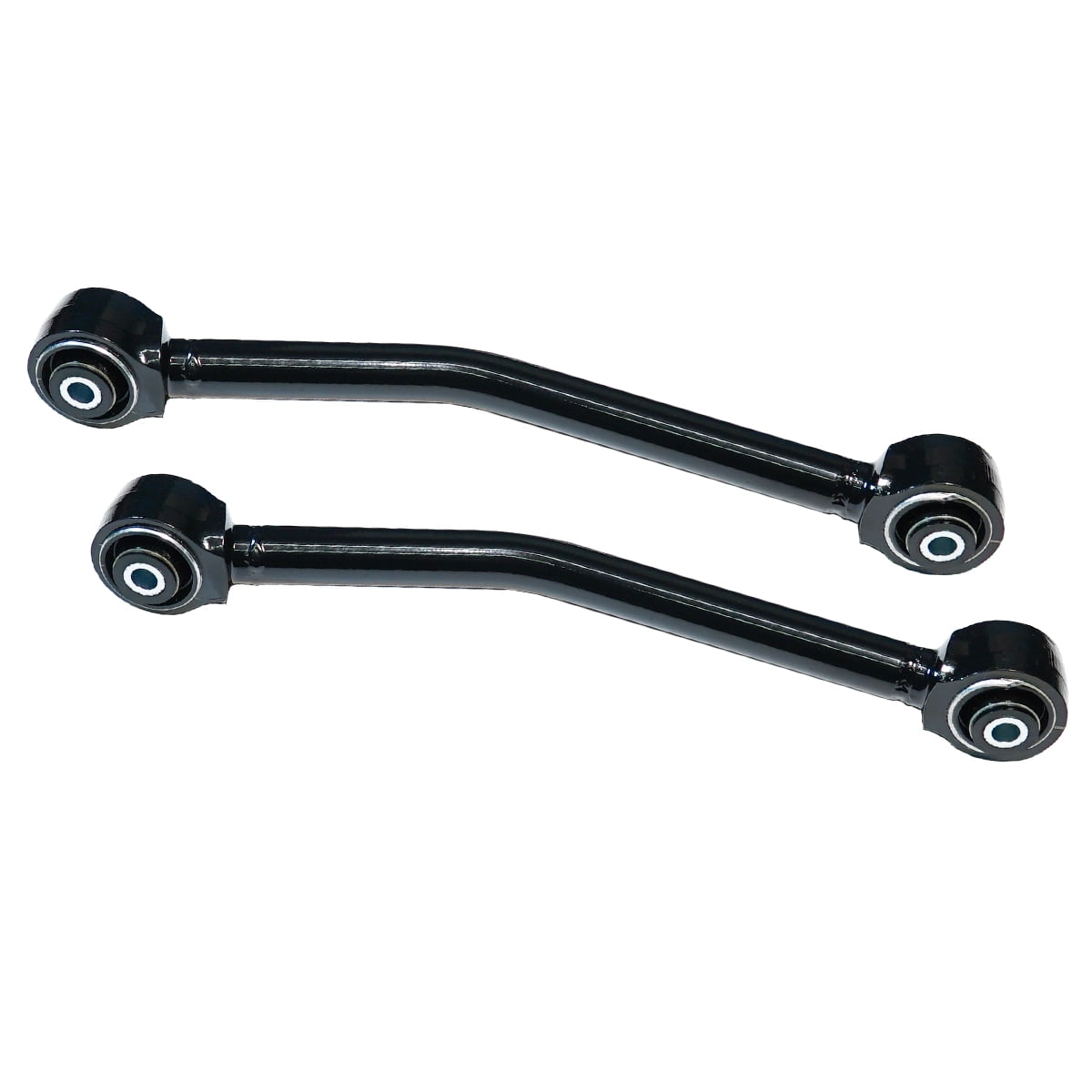 07-18 Wrangler JK Sport Control Arm Pair Rear Upper 2.5-3 Inch Lift TeraFlex main image 1