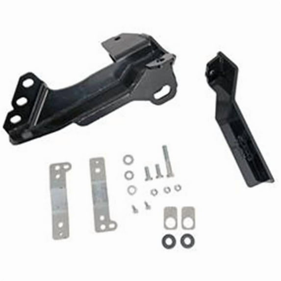 Superlift S30-9095 Front & Rear Shock Absorbers Lift Kit Component Box