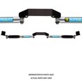 thumbnail image 1 of Superlift - Superide SS Dual Steering Stabilizer Complete Kit Fits select: 2005-2022 FORD F250, 2005-2022 FORD F350, 1 of 3