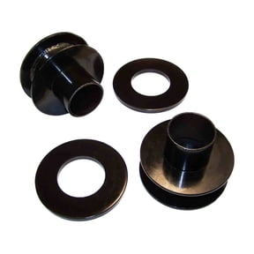 Superlift by RealTruck 2.5" Leveling Kit | Coil Spacers | 40007 | Compatible with 2005-2023 Ford F-250 / F-350