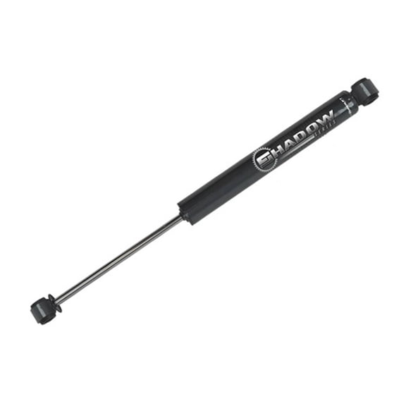 Superlift by RealTruck Factory Replacement Steering Stabilizer | Shadow Series Cylinder | 92060 | Compatible with 1994-2001 Dodge Ram