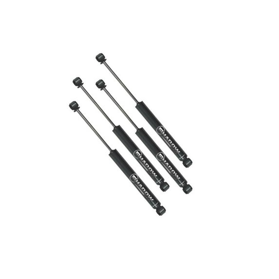 SHOCK PACK; 2-3 INCH LIFT