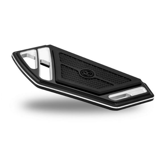 Superlight Floorboards - Passenger - Contrast Cut