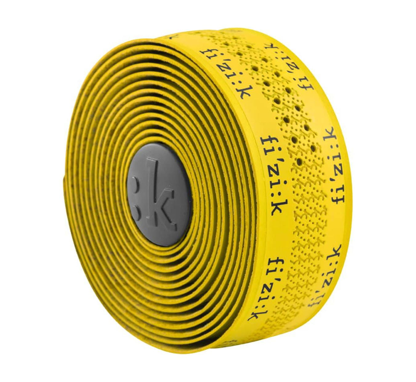 Superlight Tacky - Bar Tape - Yellow w/ Logos - Walmart.com