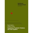 thumbnail image 1 of Superlinear Parabolic Problems: Blow-Up, Global Existence and Steady States (Hardcover) by Pavol Quittner, Philippe Souplet, 1 of 1
