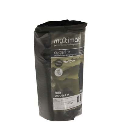 Superlite Sleeping Mat