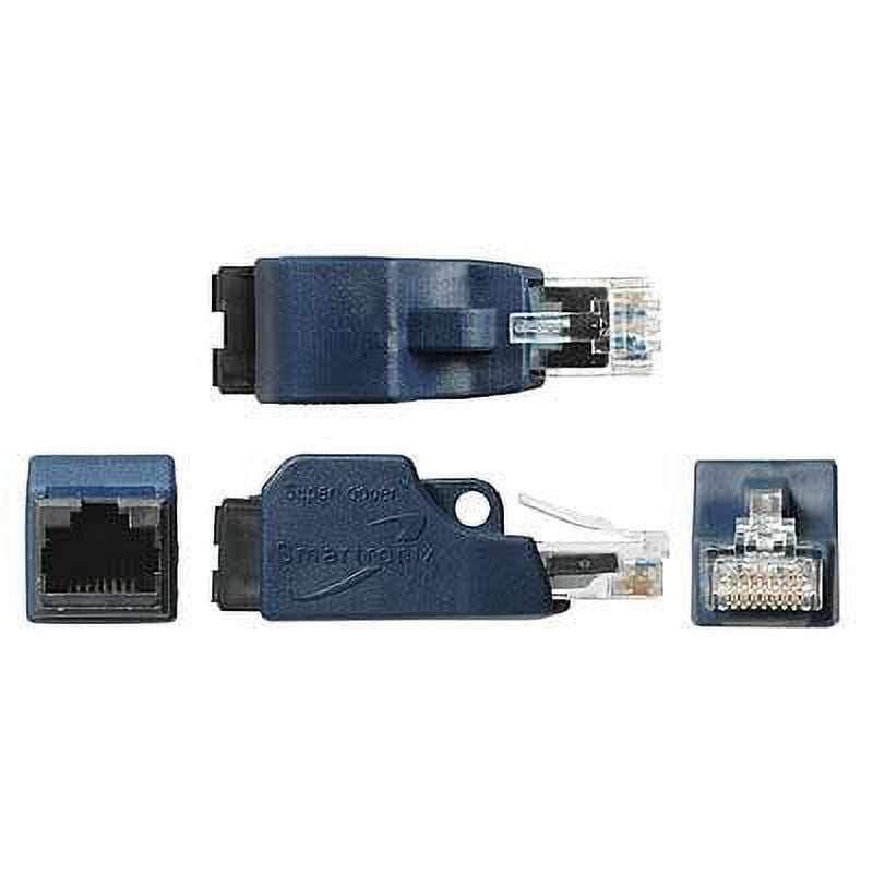 Superlooper Ethernet Loopback Jack And Plug - Walmart.com