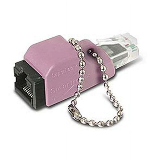 Superlooper Gigabit Crossover Adapter