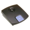 thumbnail image 1 of Superlux SPLX-PS-518 Gooseneck Microphone Base with Push-To-Talk & Push-To-Mute, 1 of 1