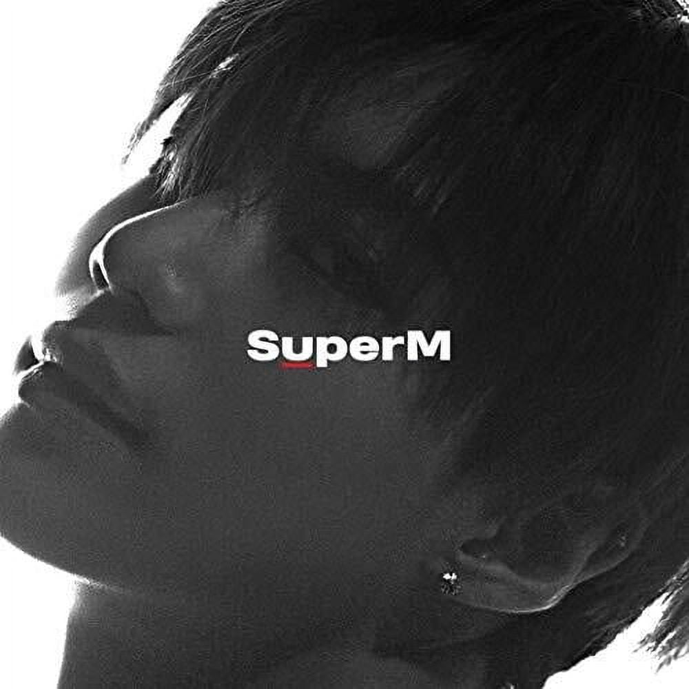 K-POP・アジア TAEMIN 1st Album New SHINee Taemin TAEMIN First Limited Edition CD+