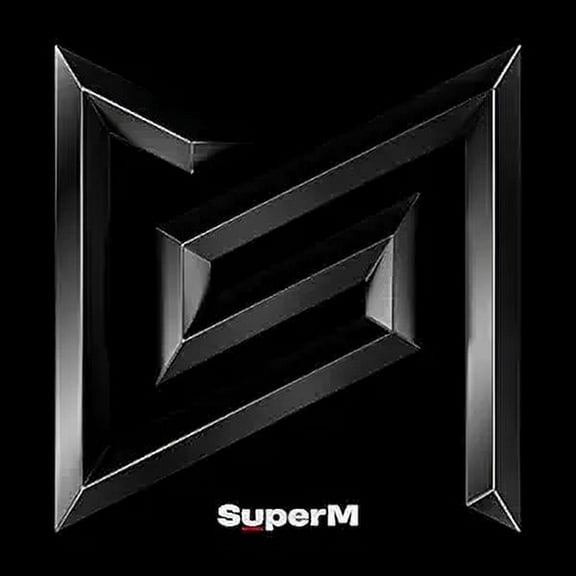 Superm - Time Line (Special Version) [CD]