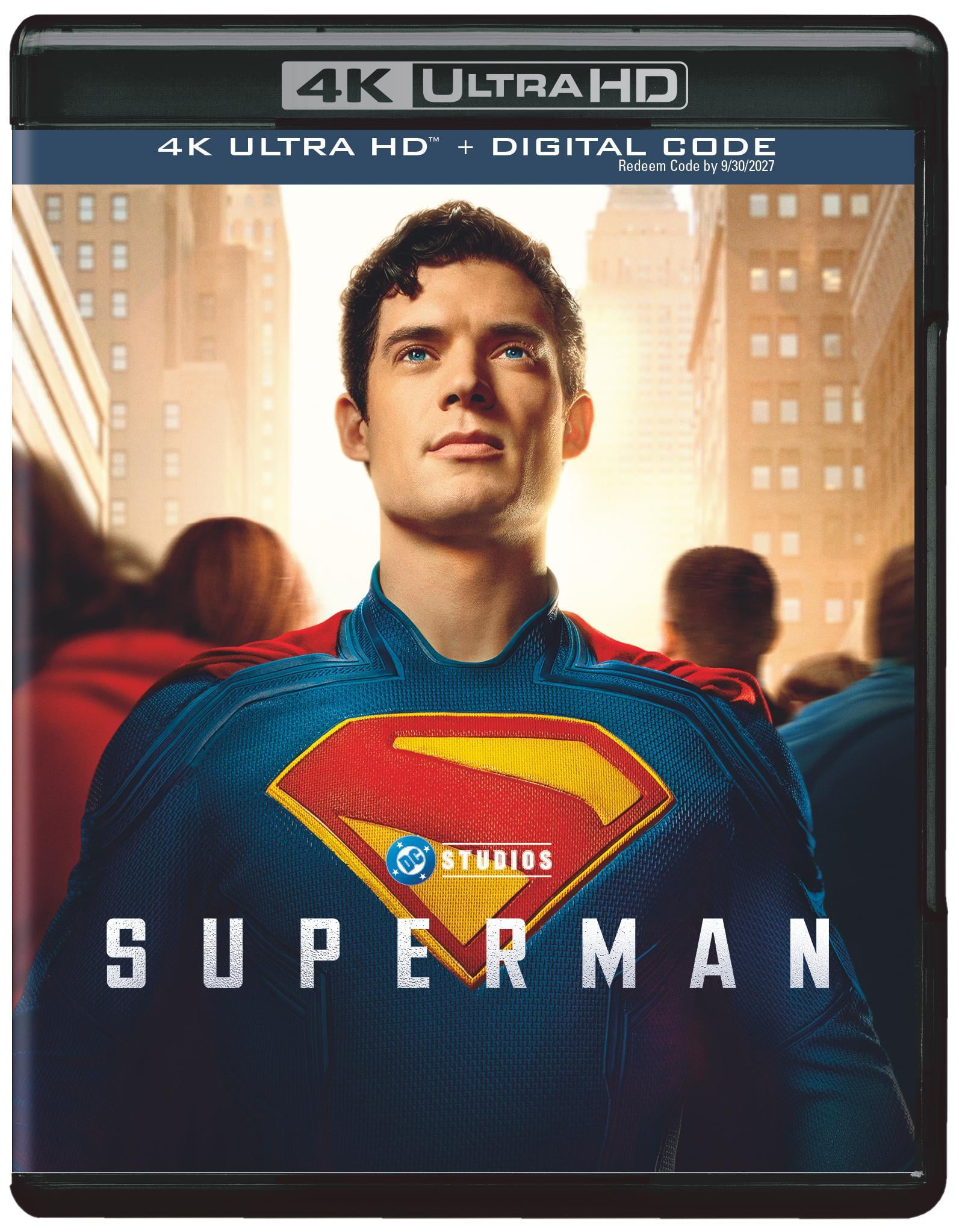 その他 Waiting for Superman [Blu-ray] [Import] Superman: Complete Collection - 1978-2006 (Blu-ray Disc