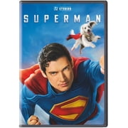Superman 2025 DVD Action & Adventure, Warner
