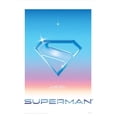 thumbnail image 1 of Superman 2025 (Last Son of Krypton) MightyPrint™ Wall Art MP17241038, 1 of 3