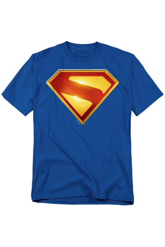 New Logo Color Graphic Tee For Men & Women