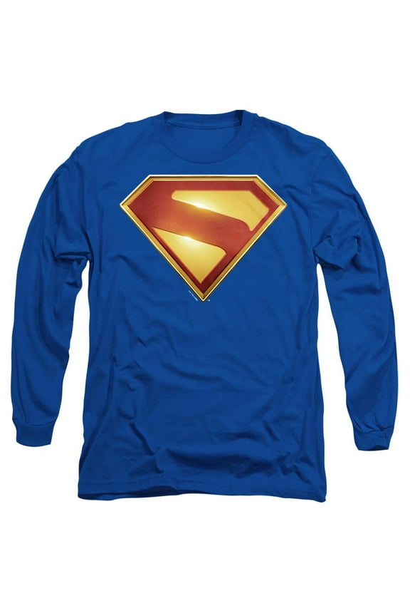 New Logo Color Unisex Adult Long-Sleeve T Shirt