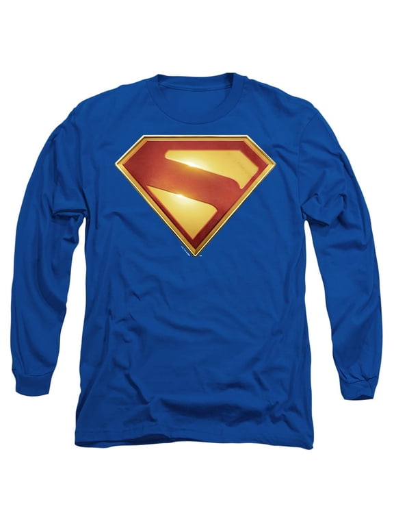New Logo Color Unisex Adult Long-Sleeve T Shirt