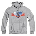 thumbnail image 1 of Superman 2025 Up In The Sky Adult Pull-Over Hoodie, 1 of 6
