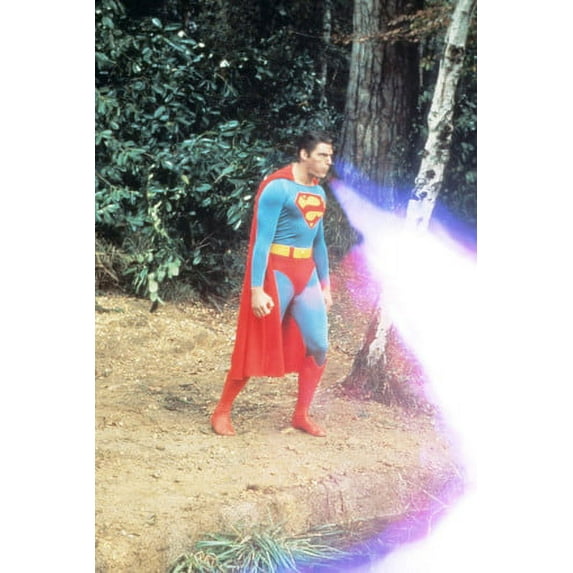 Superman 24x36 Poster