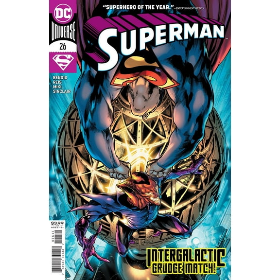 Superman #26 () DC Comics Comic Book 2020