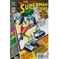 thumbnail image 1 of Superman (2nd Series) #146 VF ; DC Comic Book, 1 of 1