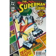 Superman 2nd Series #146 VF ; DC Comic Book