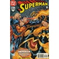 thumbnail image 1 of Superman (2nd Series) #153 VF ; DC Comic Book, 1 of 1