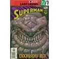 thumbnail image 1 of Superman (2nd Series) #175 VF ; DC Comic Book, 1 of 1