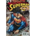 thumbnail image 1 of Superman (2nd Series) #217 VF ; DC Comic Book, 1 of 1