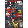 thumbnail image 1 of Superman (2nd Series) #655 VF ; DC Comic Book, 1 of 1