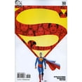 thumbnail image 1 of Superman (2nd Series) #701 VF ; DC Comic Book, 1 of 1
