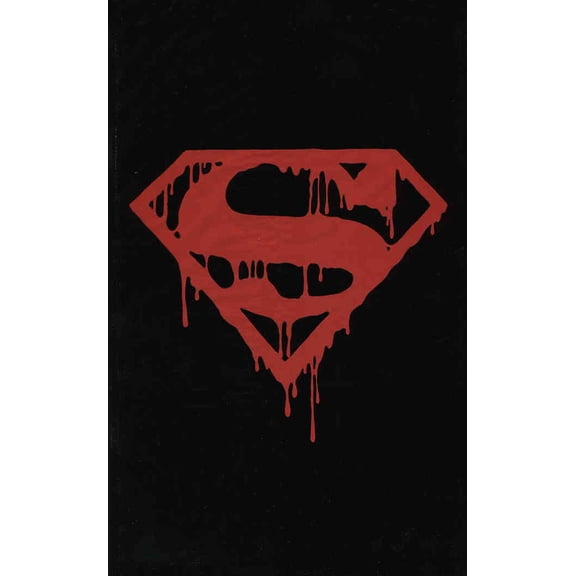 Superman (2nd Series) #75CS VF ; DC Comic Book