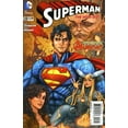 thumbnail image 1 of Superman (3rd Series) #23 VF ; DC Comic Book, 1 of 1