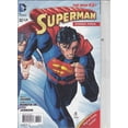 thumbnail image 1 of Superman (3rd Series) #32 (combo pack) (in bag) VF ; DC Comic Book, 1 of 1