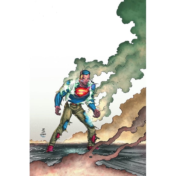 Superman #41 () DC Comics Comic Book