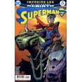 thumbnail image 1 of Superman (4th Series) #35 VF ; DC Comic Book, 1 of 1