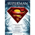 thumbnail image 1 of Superman 5-film Collection (Box Set) [DVD], 1 of 5
