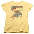 thumbnail image 1 of Superman #57 Cover Women's T-Shirt Banana, 1 of 1