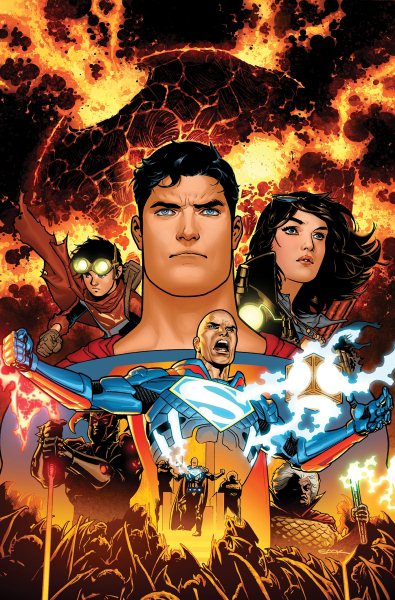 Superman 6