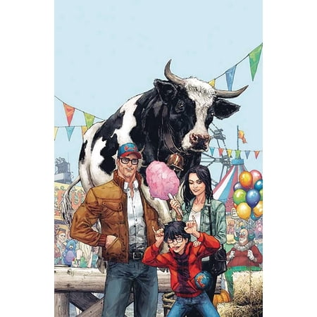 Superman #7 (Var Ed) DC Comics Comic Book