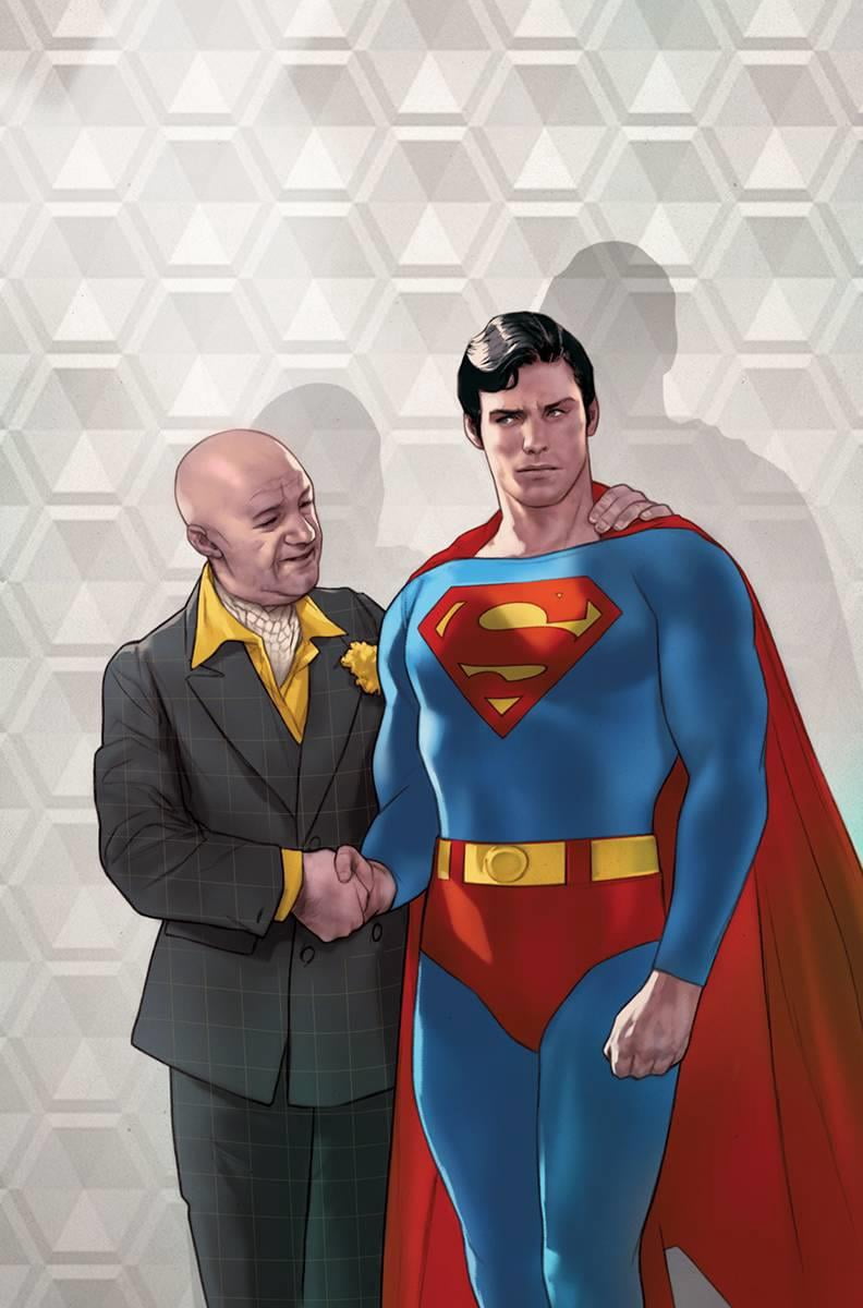 Cover of Superman '78 #2