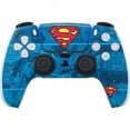 thumbnail image 1 of Superman 826039 Logo PS5 Controller Skin, Multi Color, 1 of 1