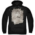 thumbnail image 1 of Superman - Action #840 Cover - Pull-Over Hoodie - Medium, 1 of 2